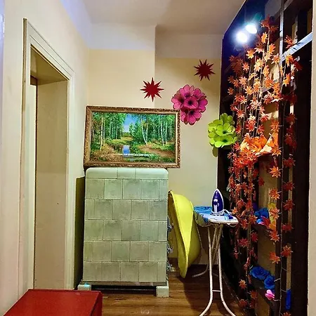 Blue Rose Apartman Karlovy Vary Exterior photo