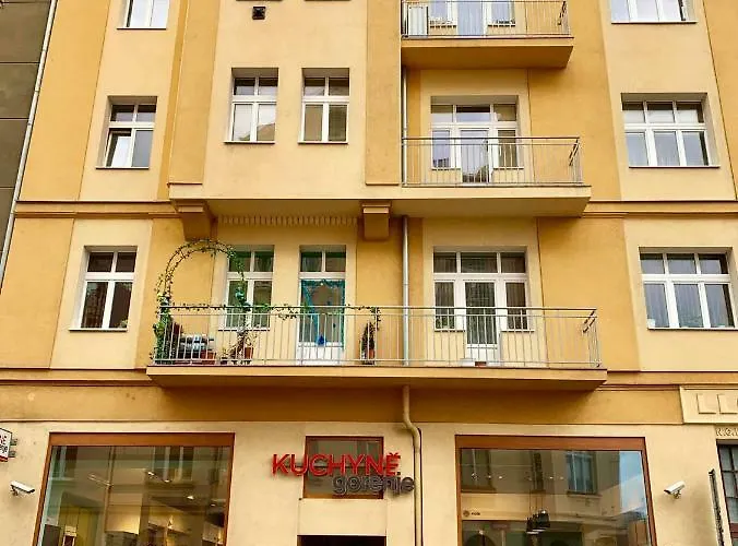 Blue Rose Apartman