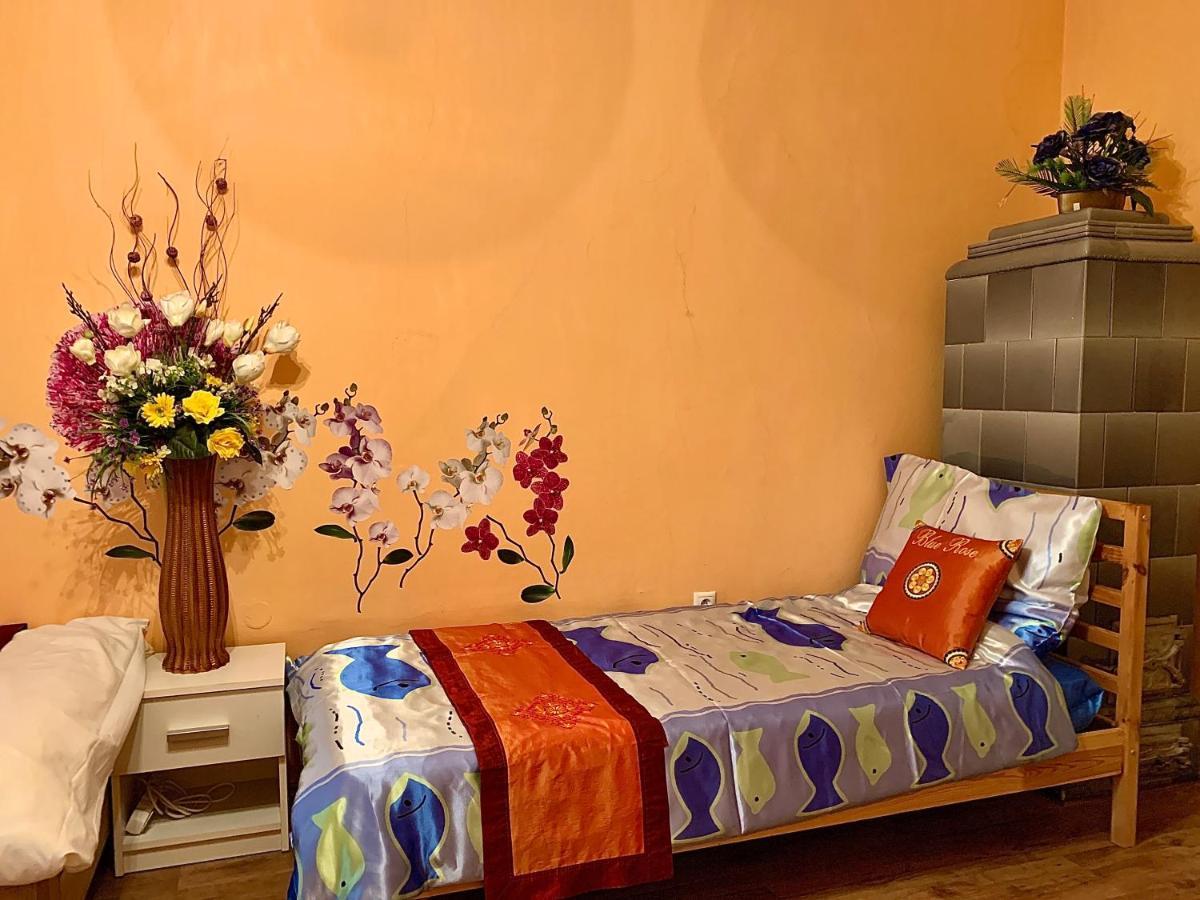 Blue Rose Карлові Вари