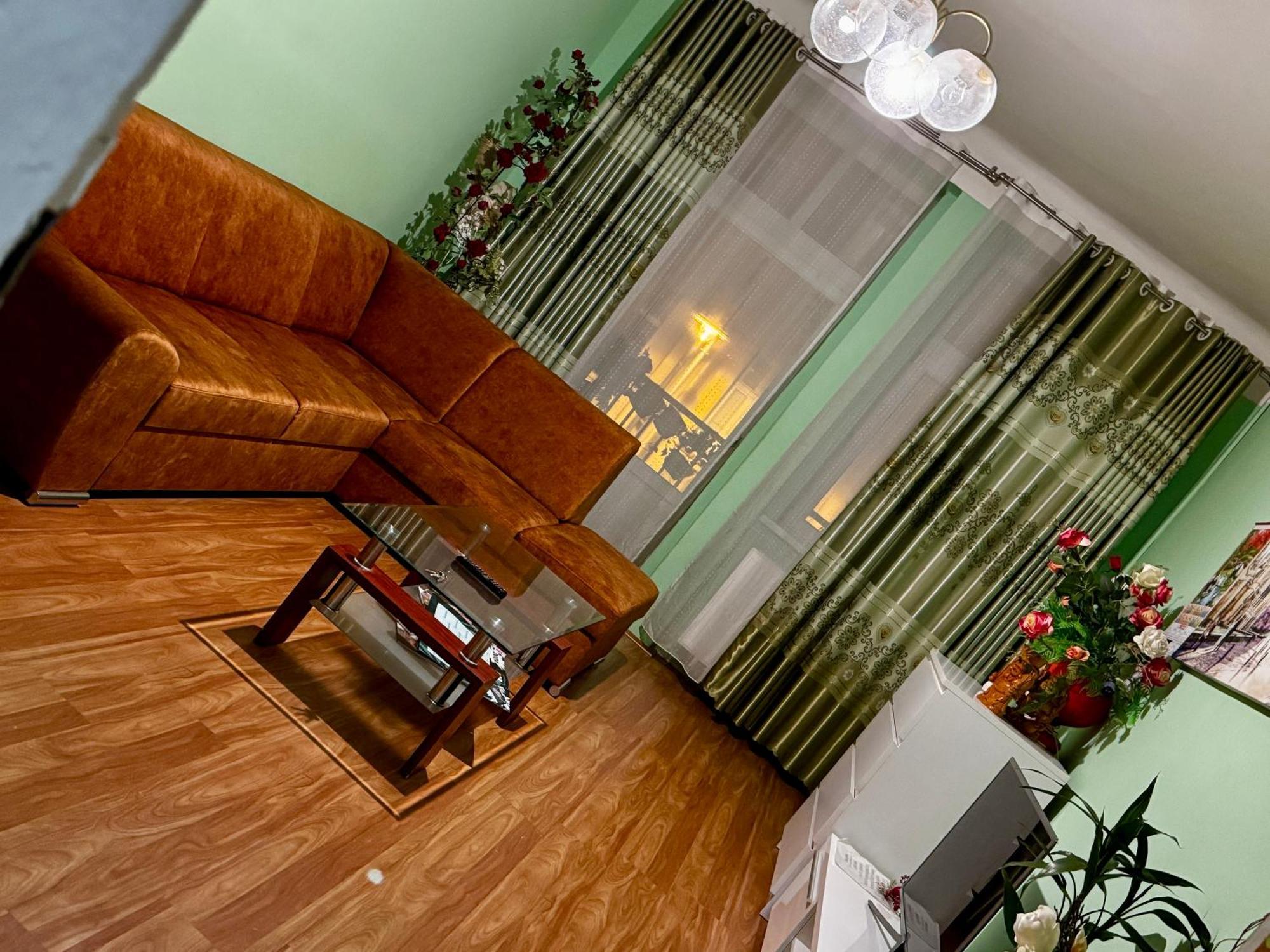 Blue Rose Apartmán *
