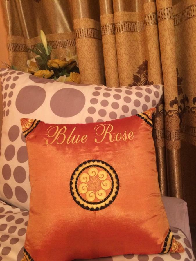 Blue Rose Апартаменти *
