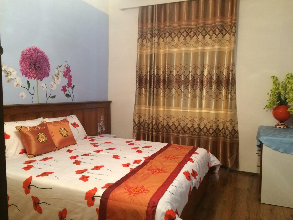 Apartmán Blue Rose Karlovy Vary