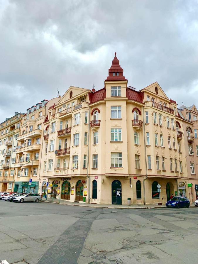 Blue Rose Apartmán